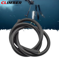 CLIMBER ท่อยิงปลาใต้น้ำขนาด5X10มม.,ยางรัดหูกันน้ำยืดหยุ่นแข็งแรงทนทานสำหรับตกปลาทะเลดำน้ำ