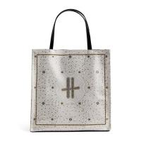 harrods รุ่น Small Mosaic Floor Shopper Bag****พร้อมส่ง