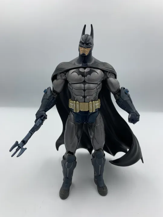 Mattel DC Universe Batman Action Figure Authentic | Lazada PH