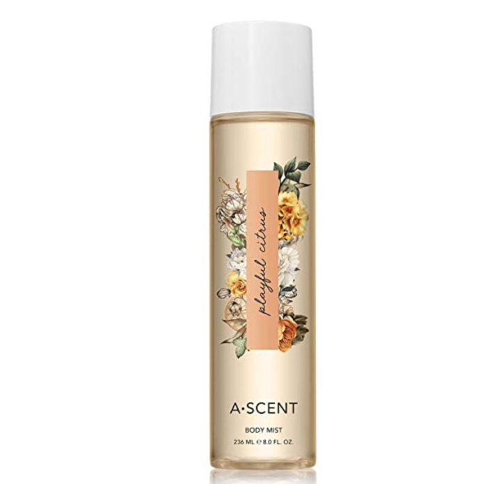 A.Scent Playful Citrus Body Mist 236mL | Lazada PH