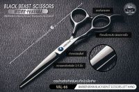 VALENTE BARBER SCISSORS กรรไกรตัดผม รุ่น VAL-66