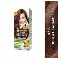 GRM สีย้อมผม จัดส่งทันที (พร้อมส่ง)  ฮาลาล ยาย้อมผมฮาลาล garnier halal hair color นำเข้าจากอินโดนีเซีย ครีมย้อมผม  ครีมเปลี่ยนสีผม