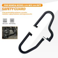 Motorcycle Engine Guard Front Crash Bar Bumper Highway Protection Fairing Frame For Honda CMX 1100 Rebel 1100 2021-2022 2023 Covers