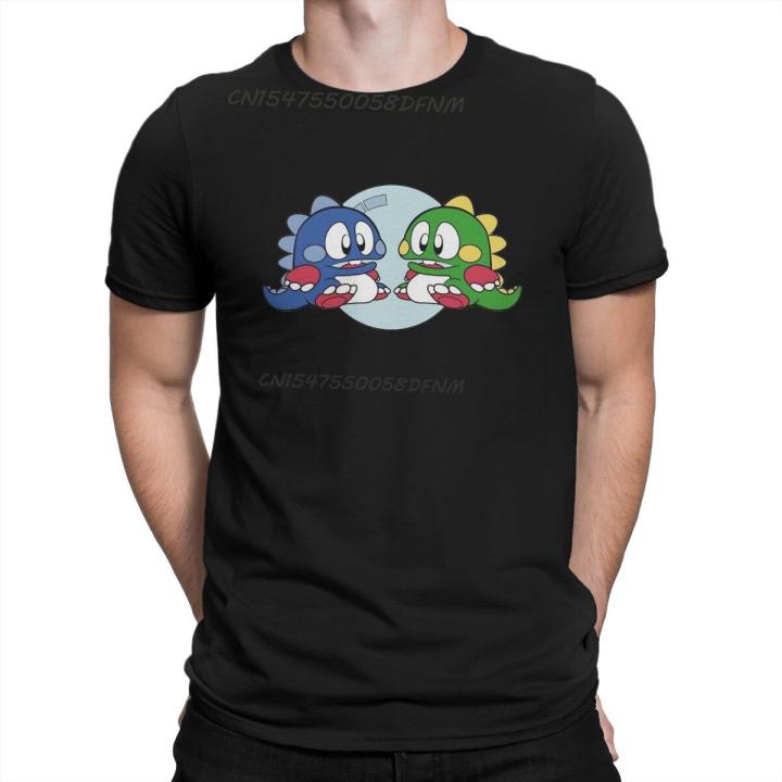 tait-hip-hop-men-t-shirt-arcade-game-fun-little-game-bubble-bobble-leisure-oversized-t-shirts-newest-t-shirt-for-adult