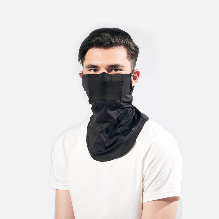 World Balance PROTECTIVE NECK GAITER 2 Lazada PH