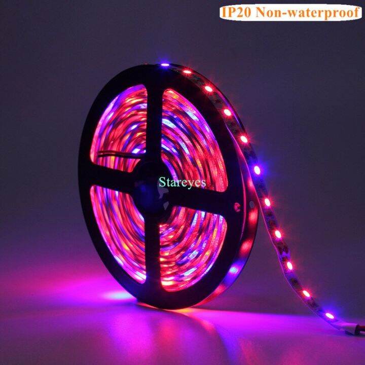 1-roll-smd-5050-5m-led-strip-grow-light-full-spectrum-led-flower-plant-phyto-growth-lamp-for-greenhouse-hydroponic-plant-growing-adhesives-tape
