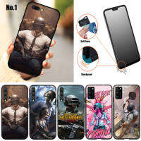 94GNN PUBG Game อ่อนนุ่ม High Quality ซิลิโคน TPU Phone เคสโทรศัพท์ ปก หรับ Huawei P10 P20 P30 Pro Lite Y5P Y6 Y6P Y7A Y8P Y9A Y8S Y9S Y7 Y9 Prime