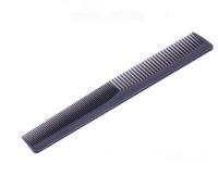 【CW】 Wholesale Men Plastic Cutting Hair Comb Barber Hairdressing Detangling Combs