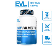 EVL Saw Palmetto Viên Uống Tăng Cường Sức Khỏe Nam Giới