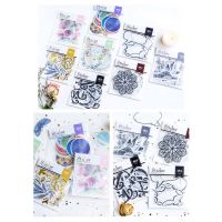 Winzige Random cute sticker murah for journal scrapbook