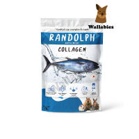 Randolph Collagen คอลลาเจน ขนมเชิงสุขภาพทางเลือกสำหรับสัตว์กินพืชขนาดเล็ก (30g.)