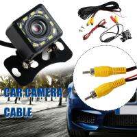 170 ° Reverse Camera 12 LED Car Waterproof Rear View Parking Camera Vision Night V1C9