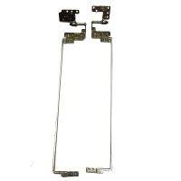 ใหม่สำหรับ Lenovo IdeaPad 300-15ISK 300-15IBR 300-15หน้าจอ LCD สำหรับแล็ปท็อปบานพับล. R คุณภาพที่เชื่อถือได้