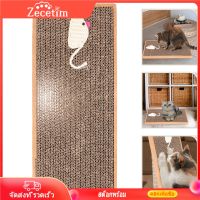 Zecetim Cat Scratching Board Cat Scratcher Cats Kittens Scratch Pad Cat Nest Scratcher Pad