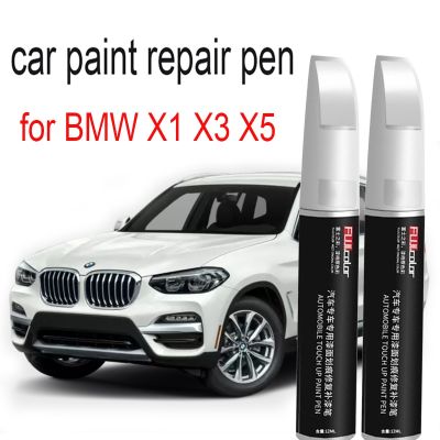 【CC】 Car Paint Scratch Repair for X1 iX1X3 iX3 Up  Accessories