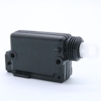 ♗▼◑ Front Left / Front Right Side Version 2 Pins 7702127213 7701039565 Door Lock Actuator For Renault 19 /CLIO I II /MEGANE /SCENIC