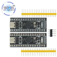 {:“=-】บอร์ดพัฒนา STM32F401 STM32F411 STM32F401CCU6 STM32F411CEU6 STM32F4 PLR กระดานเรียน STM32F401CCU6