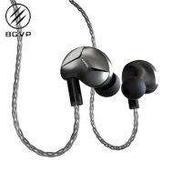 ﹍ Bgvp Dmg Earphones