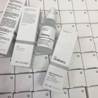 The Ordinary Niacinamide 10%+Zinc 1% 30ml