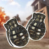 UUU ของเล่นแกล้งคน Simulated Self-exploding Grenade Decompression Funny Toy Tricky Friend Prank Toy