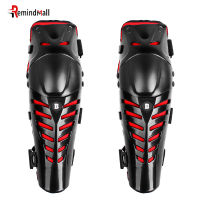 2Pcs รถจักรยานยนต์ Racing Motocross เข่า Protector Pads Guards อุปกรณ์ป้องกันรถจักรยานยนต์ Accessories1[สินค้าคงคลัง]