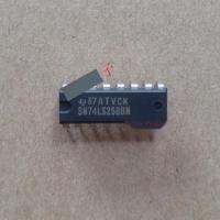 2pcs SN74LS258BN 74LS258 ต้นฉบับใหม่นำเข้าชิ้นส่วนอิเล็กทรอนิกส์วงจรรวมชิป IC