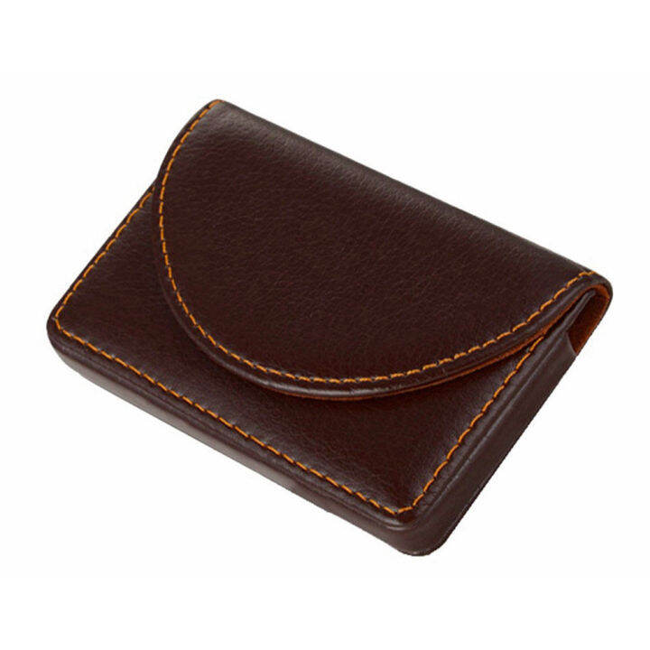 1-piece-pu-leather-and-stainless-steel-big-capacity-business-name-card-holder-credit-card-holder-uni-card-case-metal-wallet