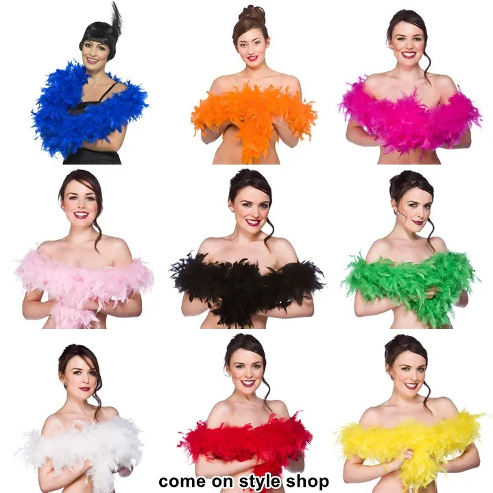 ขนนกเส้น ขนนกเฟอร์ หนานุ่มฟู ไม่มีกลิ่น หนา 60 กรัม ยาว 180 ซม ออกงาน