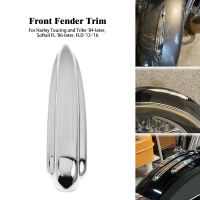 【hot】❦  Motorcycle Front Trim Plastic Touring Trike 1984-2023 Softail Heritage 1986-2023 12-16