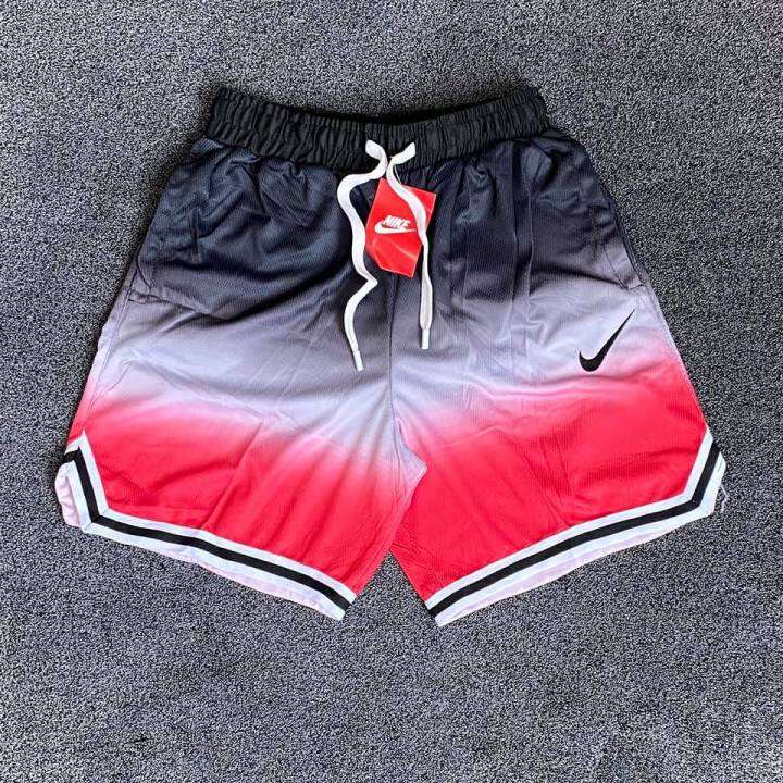 Ombre 2024 nike shorts