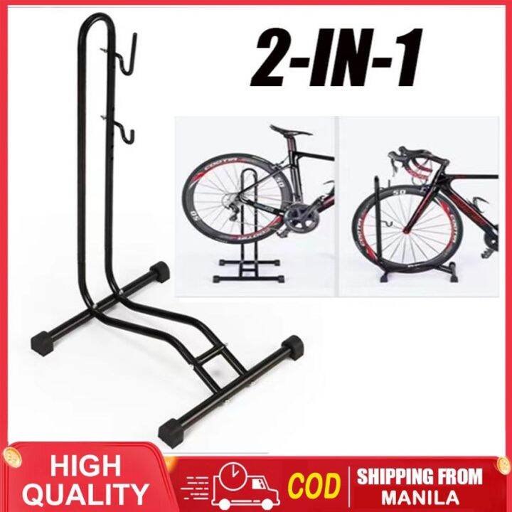 bike stand 29