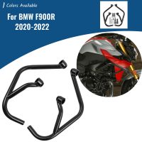 For BMW F900R F 900 F900 R 2020 2021 2022 Motorcycle Engine Guard Crash Tank Bar Bumper Fairing Frame Protector Accessories