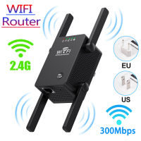 WiFi Repeater 3 in 1 Wireless Wifi Extender 300Mbps Wi-Fi Amplifier 802.11N Long Range Wi fi Signal Booster 2.4G Wifi Repiter