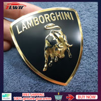 ZLWR ไอคอน Lamborghini โลโก้ Lamborghini โลโก้ Lamborghini โลโก้ Lamborghini โลโก้รถยนต์