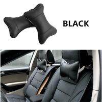 1pcs Car Headrest Neck pillow Cushion for mazda 3 seat ibiza honda civic 2006-2011 seat leon toyota corolla 2008 ford focus 3