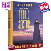 [Zhongshang original]Economics of the public sector 3e