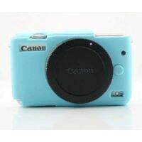 CAMERA CASE SILICONE CANON6D BLACK,6D ARMY,700D ARMY,700D BLACK,M10 BLACK,M10 WHITE,M10 YELLOW,M10 BLUE,M10 PURPLE,M10 PINK,M10 GREEN,M10 ROSE,M10 BROWN(1077,1078,1206,1207,1209,1210,1211,1212,1213,1214,1215,1216,1217)