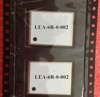 100 Original New LEA-6R-0-002 EVO GPS