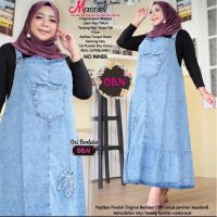 Overalls Super Jumbo Overalls Jeans For Women Big Size Premium