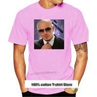 Camiseta con estampado de Sr. WorldPitbulld, camiseta de Mr. Worthday, pitbull, miami, singer music