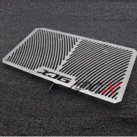 For YAMAHA XJ6/Diversion/F 2009 2010 2011 2012 2013Motorcycle Accessories stainless steel Radiator grille guard protection cover