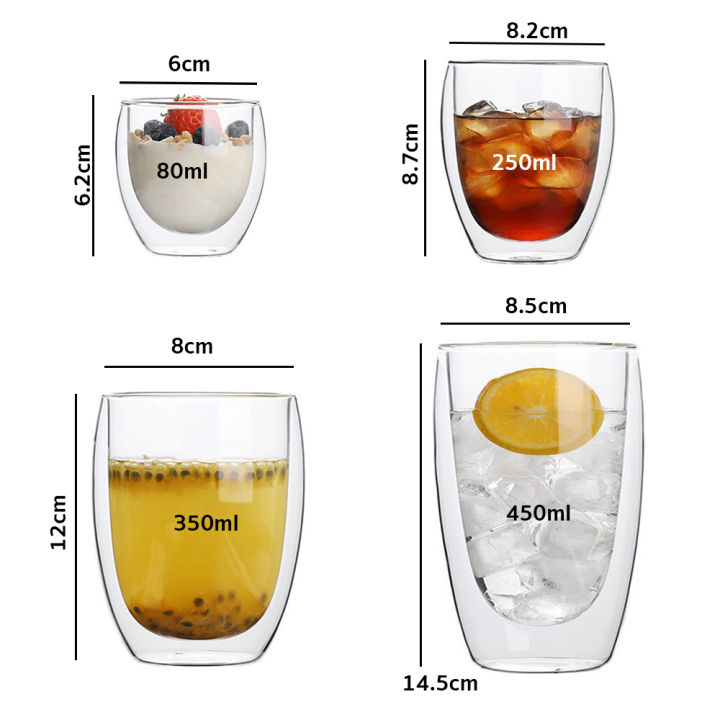 hhsociety-แก้วกาแฟ-2ชั้น-แก้ว-2-ชั้น-แก้วใส-แก้วน้ำ-glass-แก้วสองชั้น