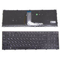 US UK RU Russian Backlit Keyboard for Gigabyte G5 KC G5 MD GD KD G7 MD GD G7 KC 6-80-N15Z0 N815Z0 CVM18H96GB9430 CVM18H93US Basic Keyboards