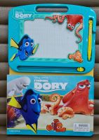 Wipe-clean Finding  Dory story book

กระดาษแข็งหนาทุกหน้า
20 pages
Boardbook