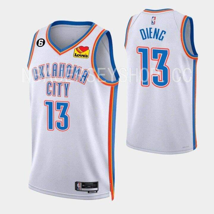 hq1-22-23-nba-jersey-thunder-alexander-mann-dieng-white-basketball-sports-vest-unisex-plus-size-qh1