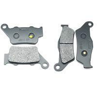 For KTM SXC625 2003 2004 SX620 1996-1999 LC4 640 Adventure LC4-E Supermoto 2000-2006 SXC 625 620 Rear Front Brake Pads Kit Set