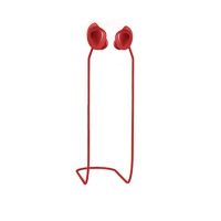 【CW】 Headphone Silicone Anti-Loss Earphones Accessories Headset Anti Lost Rope