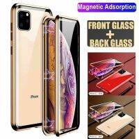 （A New sale）♠เคสโทรศัพท์กระจกนิรภัย,เคส iPhone สำหรับ14 13 12 11 Pro X XR XS MAX 8 7 6 6S Plus ฝาครอบเคสใส่โทรศัพท์