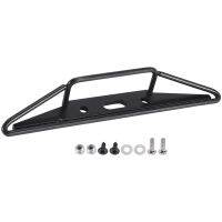 Metal Rear Bumper for MN D90 D99 D99S MN90 MN99S 1/12 RC Spare Parts