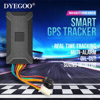 Atari Goo GT06N ยานพาหนะรถยนต์รถจักรยานยนต์ GPS TRACKER ฟรี APP สัญญาณกันขโมย